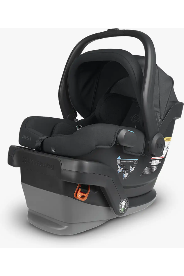 Mesa top travel system