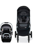 Carriola Britax Travel System WILLOW GROVE SC