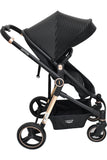 Carriola Travel System Infanti Lifestyle ASTON 4EN1