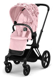 Carriola Cybex PRIAM3 SIMPLY FLOWERS COLLECTION