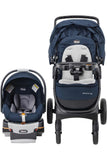 Carriola Chicco Travel System BRAVO LE  2.0
