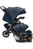 Carriola Chicco Travel System BRAVO LE  2.0