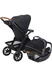 Carriola Chicco Travel System BRAVO PRIMO