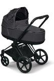 Carry Cot (Bambineto) Cybex PRIAM LUX SIMPLY FLOWERS