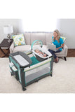 Cuna Corral Ingenuity SMART AND SIMPLE PLAYARD
