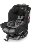 Autoasiento Chicco NEXTFIT MAX CLEARTEX