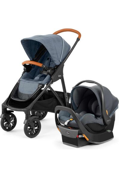 Carriola Chicco Travel System CORSO LE