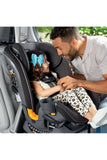 Autoasiento Chicco FIT4