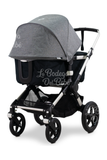 Carriola Bugaboo Travel System FOX COMPLETE Us