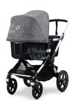 Carriola Bugaboo Travel System FOX COMPLETE Us