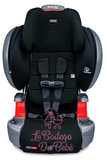 Booster Britax Grow With You ClickTight PLUS