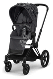 Carriola Cybex PRIAM3 SIMPLY FLOWERS COLLECTION